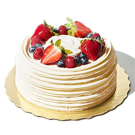 Publix Bakery Chantilly Cake