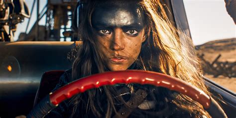 Furiosa Director Casts Doubt on Whether Mad Max: Fury Road Sequel Will Ever Happen | Den of Geek