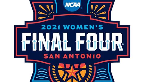 2021 NCAA Women’s Final Four logo unveiled in San Antonio | NCAA.com