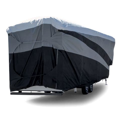 Camco Ultra Shield 5th Wheel RV Cover | Camping World