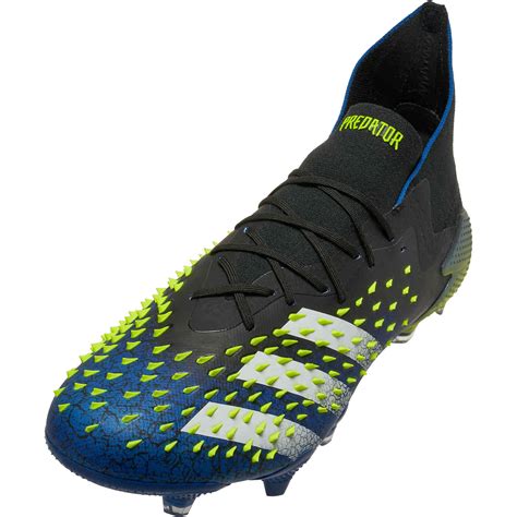 Adidas Predator Freak1 Fg Superlative Pack Soccerpro | Images and ...