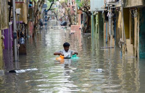 25 Positive Lessons Learned From The 2015 Chennai Floods