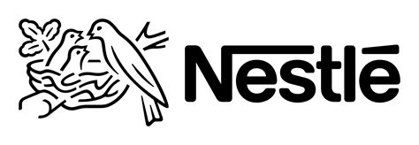 Nestle Logo PNG Transparent & SVG Vector - Freebie Supply