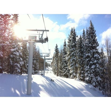 Sunrise Ski Resort, Sunrise Arizona | Arizona mountains, Ski park ...