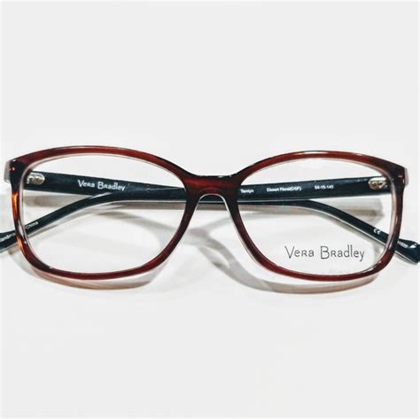 Vera Bradley | Accessories | Vera Bradley Eyeglasses Frames | Poshmark