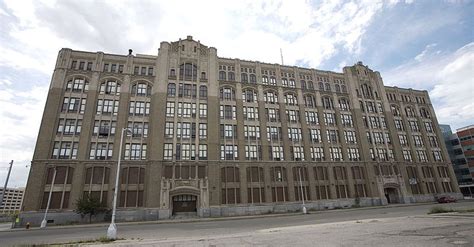 That Plan to Close Half of Detroit's Schools? It's Really Happening - GOOD