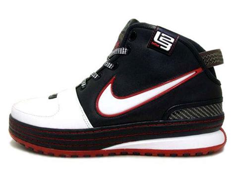 Nike Zoom LeBron VI (6) - SneakerNews.com