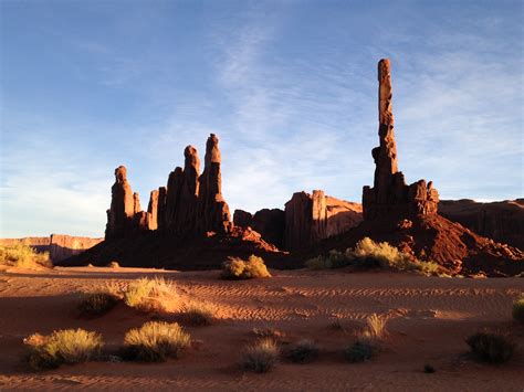 Monument Valley Tours — Dineh Bekeyah Tours