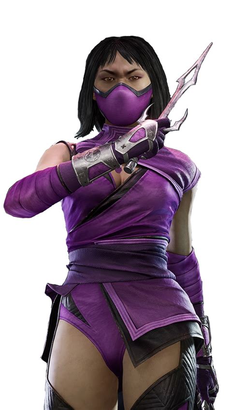 MORTAL KOMBAT 11 : ULTIMATE - MILEENA RENDER by Treybaile on DeviantArt