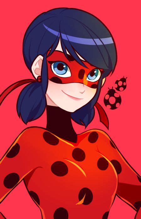 1000+ images about Miraculous Ladybug (Marinette) on Pinterest | Posts ...