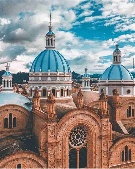 ¿Cómo llegar a Cuenca Ecuador? - Best Trip Ecuador