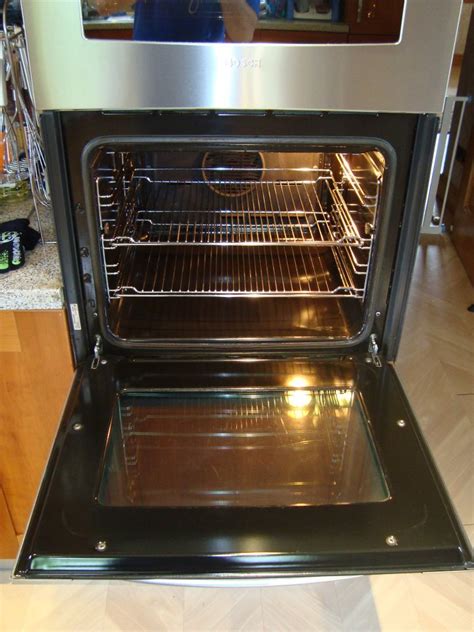 How to Clean Oven Racks | Ovenclean Blog