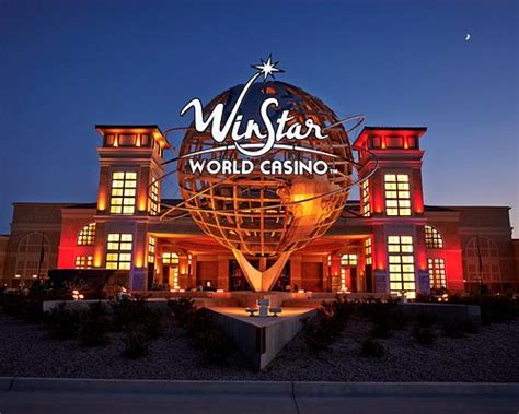 ⊛ Los mejores casinos en Oklahoma【2024