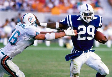 Indianapolis Colts’ top 10 rushing leaders in franchise history