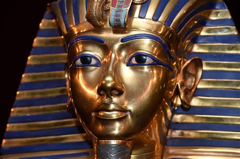 New revelations as Egypt celebrates King Tut tomb discovery centennial