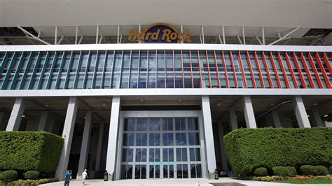 Miami Dolphins / Hard Rock Stadium Redevelopment - Arquitectonica ...