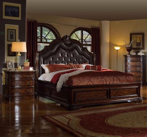 20 Awesome Used King Size Bedroom Set