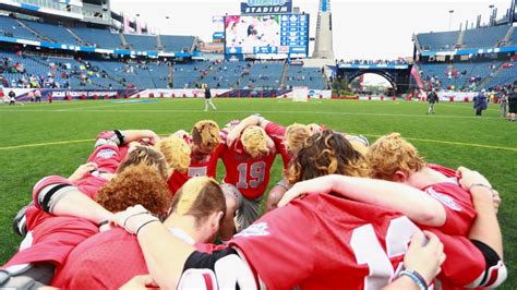 Ohio State to build new lacrosse stadium on campus | Buckeyes Wire