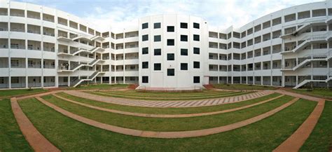 Kongunadu College Of Engineering And Technology (KNCET) Tiruchirapalli ...