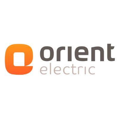 Orient Electric - Consumer products - Consumer Goods