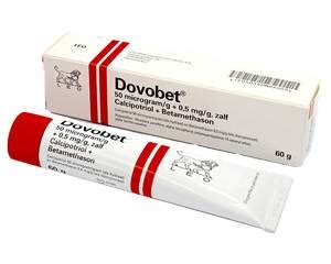 Dovobet | Psoriasis treatment | Gel and Ointment | Order online