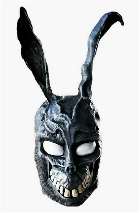 #frank #movie #donnie Darko #donniedarko #mask #bunny - Donnie Darko ...