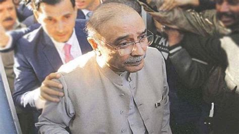 Asif Ali Zardari's health deteriorates in Lahore