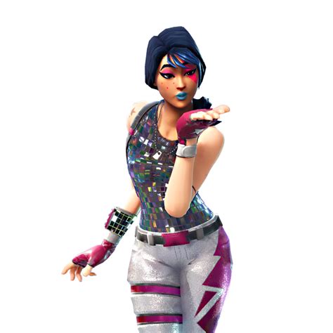 Fortnite Character Png - soakploaty