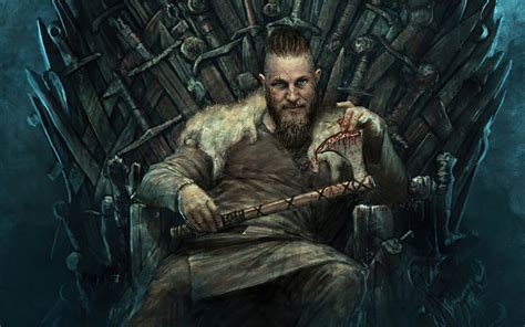 2560x1600 King Ragnar 4k Wallpaper,2560x1600 Resolution HD 4k Wallpapers,Images,Backgrounds ...