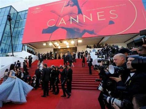 Cannes Film Festival 2025 - Leta Rosalia