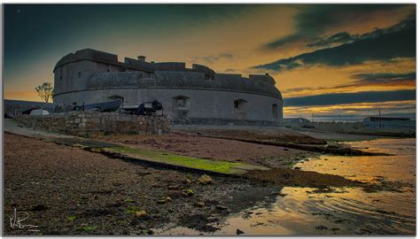 ''Portland Castle'' | Portland Castle was built by Henry VII… | Flickr