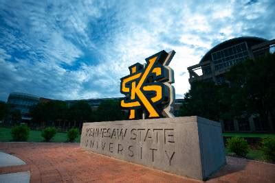 About - Kennesaw State University - Kennesaw State University