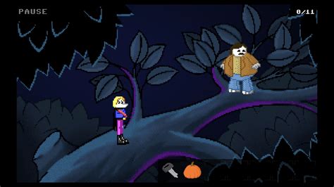 Homestar Runner: Halloween Hide n' Seek on Steam