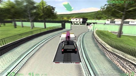 Tow Truck Simulator Comedy Gameplay - YouTube