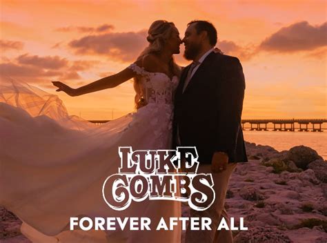 Luke Combs - Forever After All - Reviews - Album of The Year