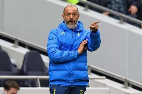 Nuno Espirito Santo could make surprise return to Wolves