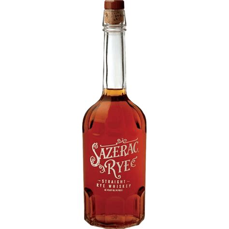 Sazerac Rye Review - Whiskey Consensus