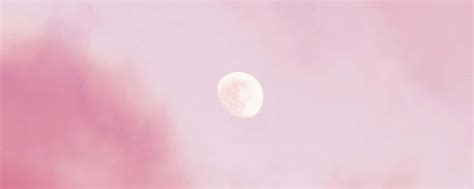 [100+] Pink Moon Wallpapers | Wallpapers.com