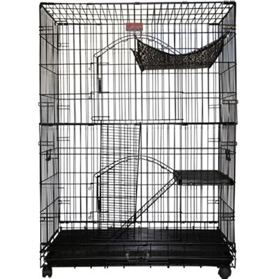 Cat Cage | PetDiscountPH