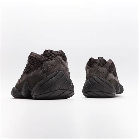 Yeezy 500 Utility Black – Vitusy