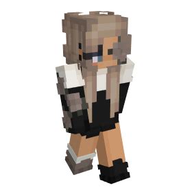 Blonde Hair Minecraft Skins | NameMC