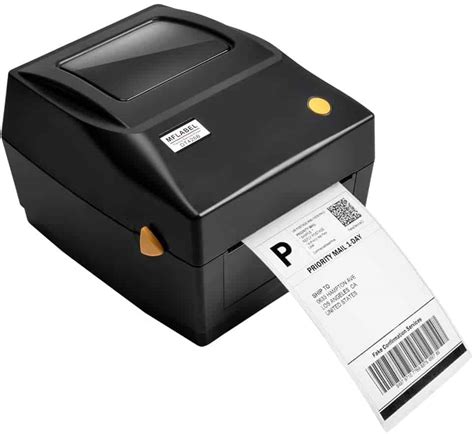 Top 10 Best Label Printer for Small Business 2024 - CDHPL Reviews