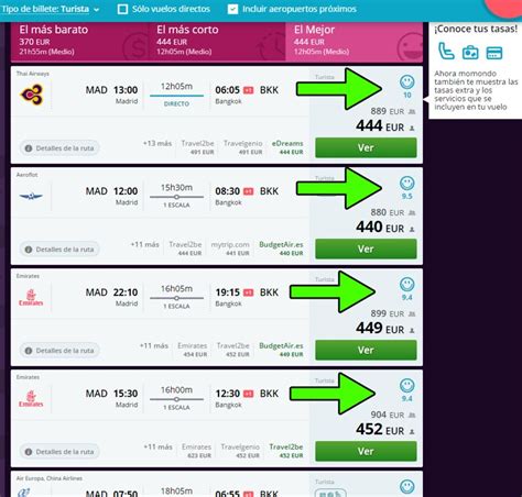 Vuelos Baratos Con Momondo ® | TRUCOS Y CONSEJOS