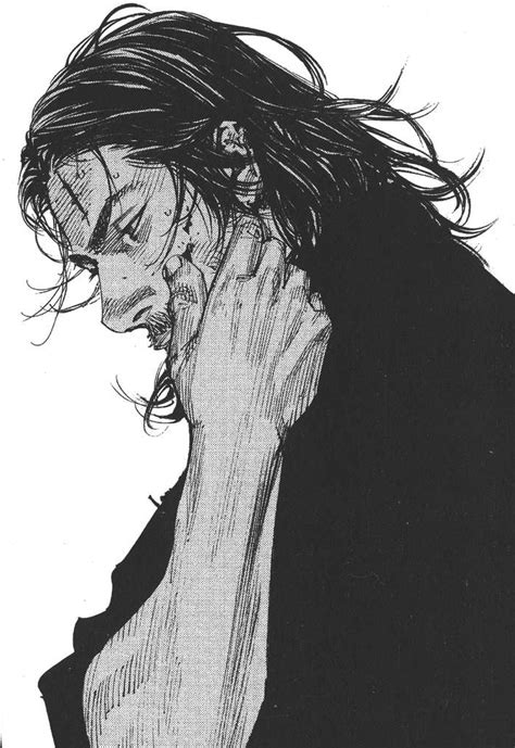 Inoue art on Twitter | Vagabond manga, Manga artist, Manga illustration