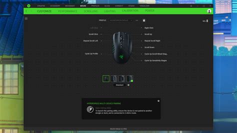 Razer Naga V2 Pro Review: Most Versatile Mouse Ever | Tom's Hardware