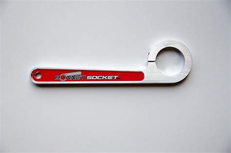 Bonnet Wrench - Amazon.com