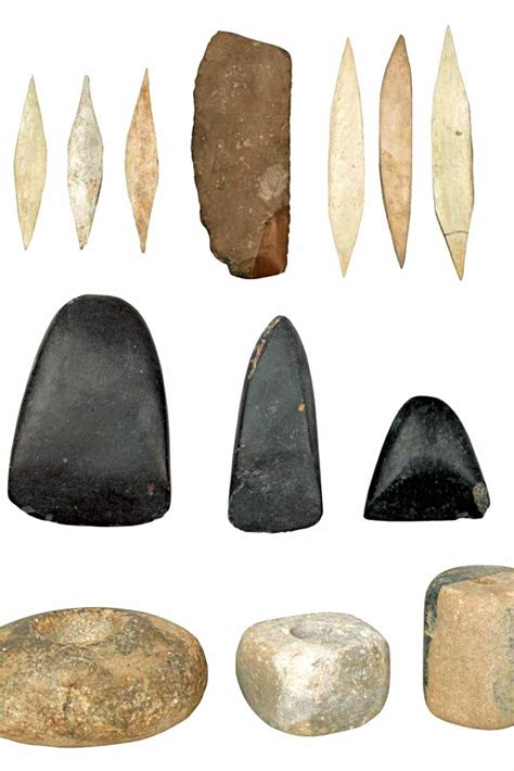 179 best images about stone tools on Pinterest | Weapons, Stone age and ...