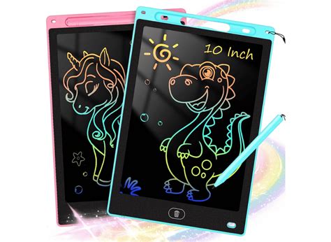 Unlock Your Child's Creative Potential: The 7 Best Drawing Tablet for Kids!