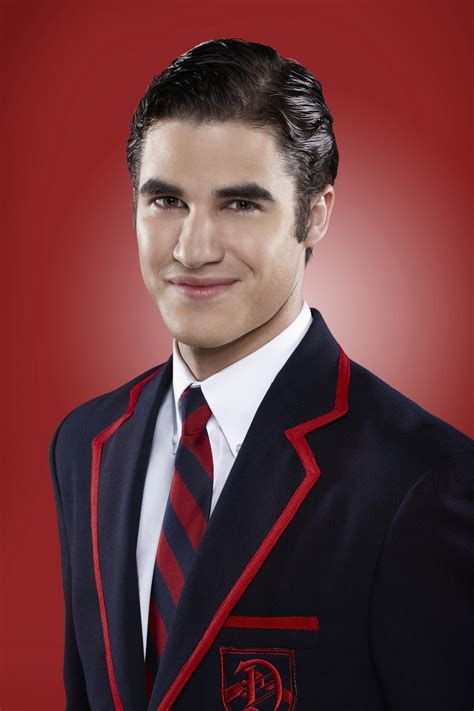 Blaine - Dalton Academy Warblers Photo (20367609) - Fanpop