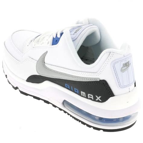 Nike Air max ltd 3 blanc - Rudy Gobert - tightR